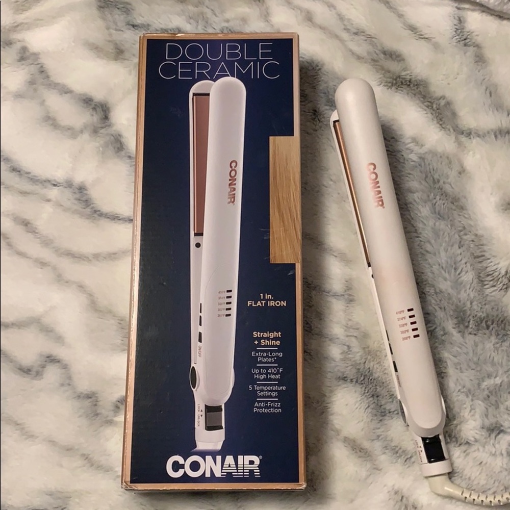 NEW HAIR STRAIGHTENER ‼️